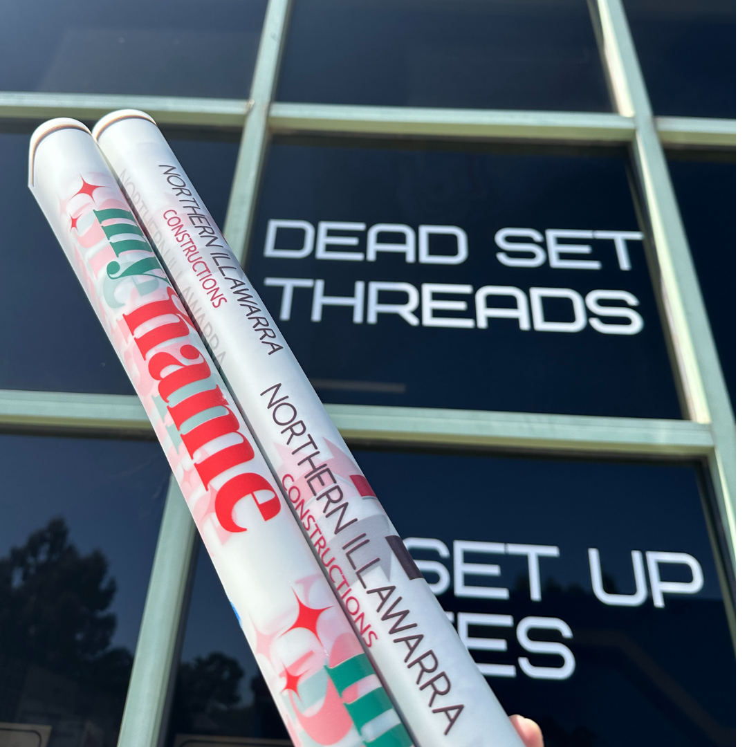 The Art of Garment Printing: DTF Vs Screen Printing