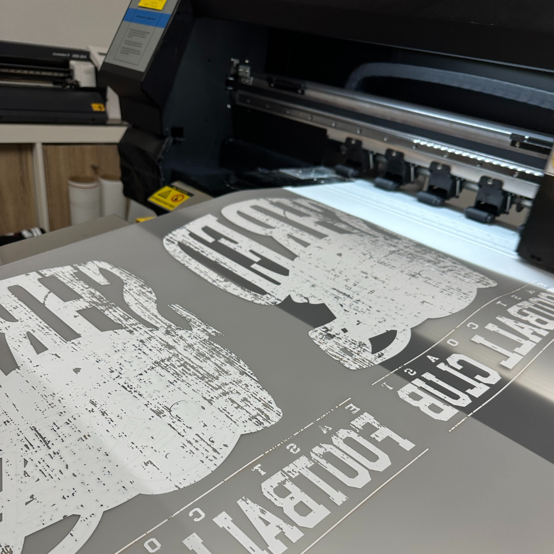The Ultimate Guide to DTF Printing: Why It's the GOAT!