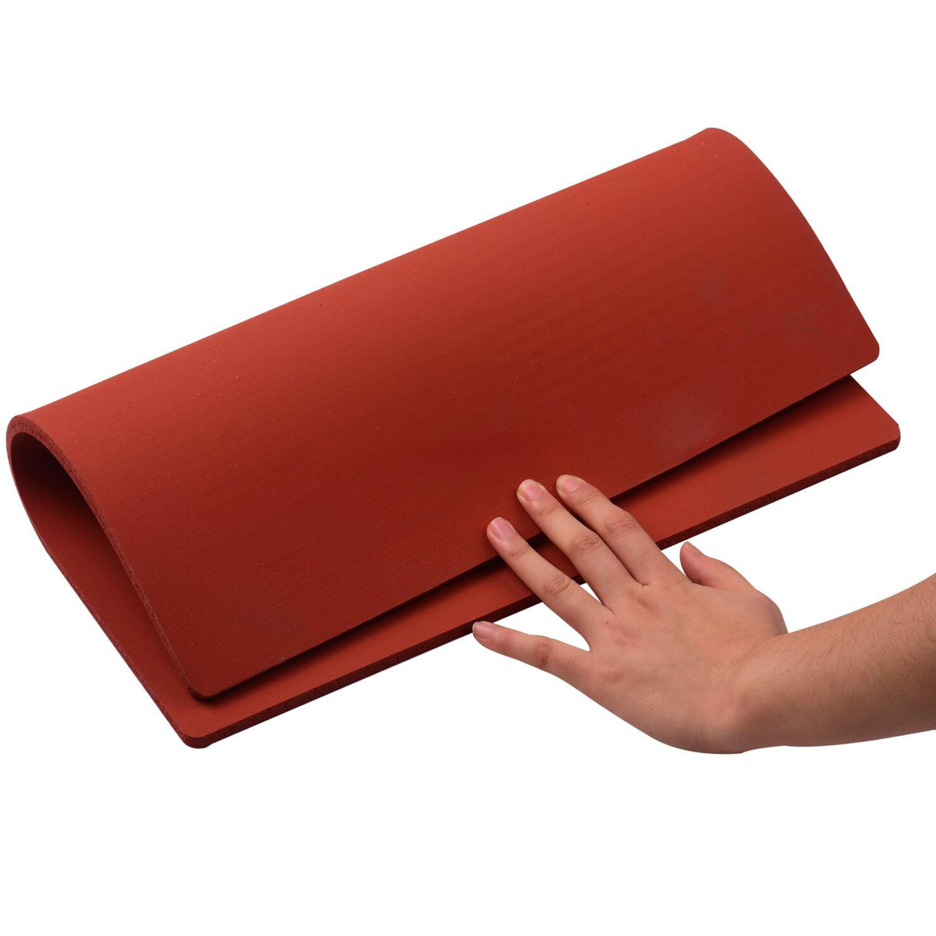 Heat Press Rubber Mat | Various sizes | 8mm thick