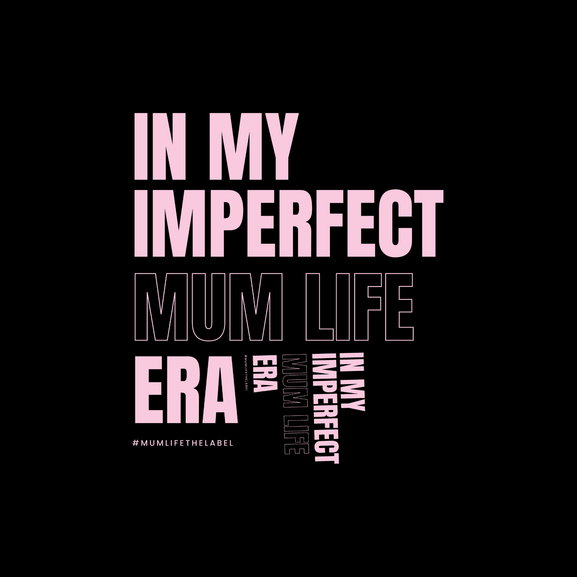 ML IMPERFECT PINK