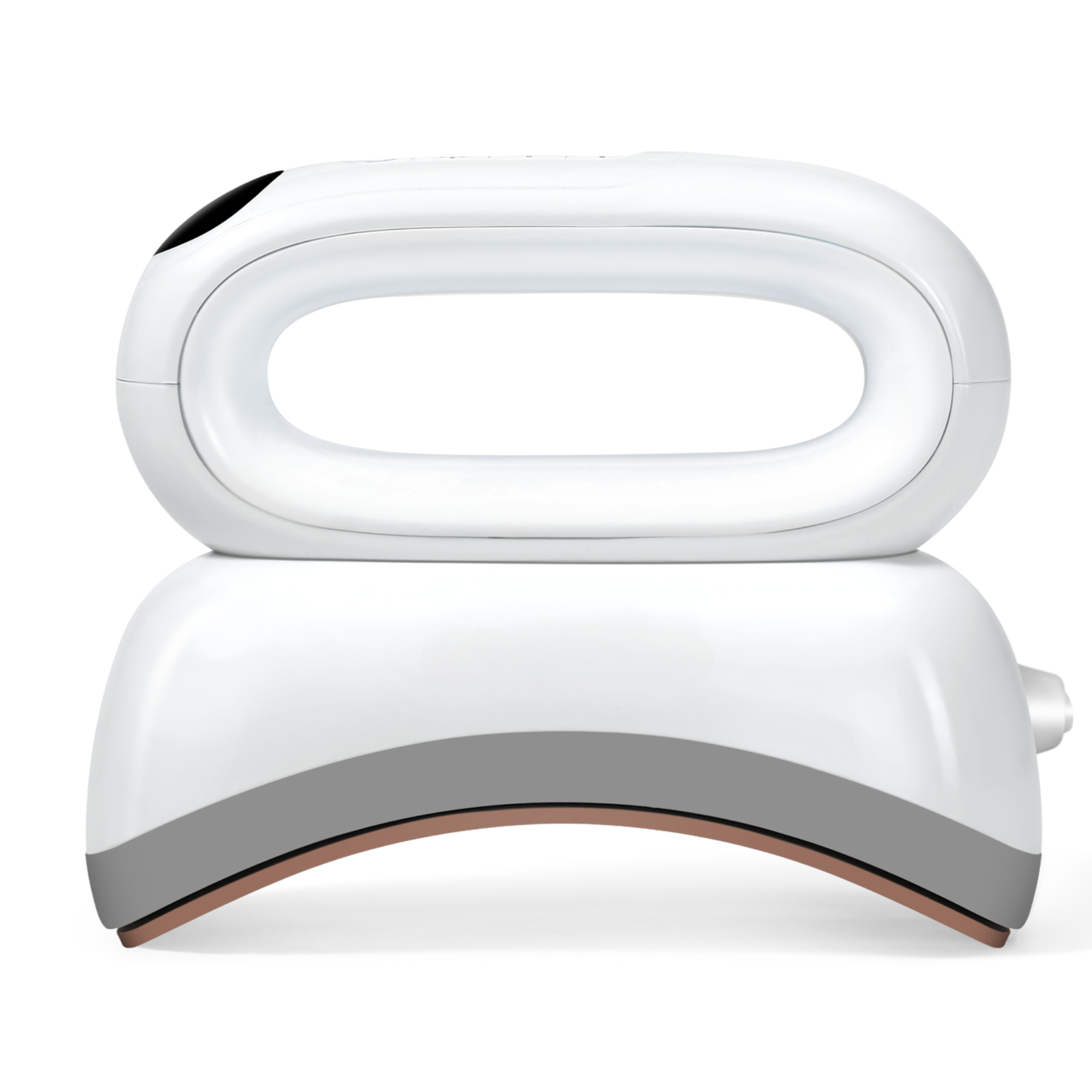 Hat Heat Press | Hand Held