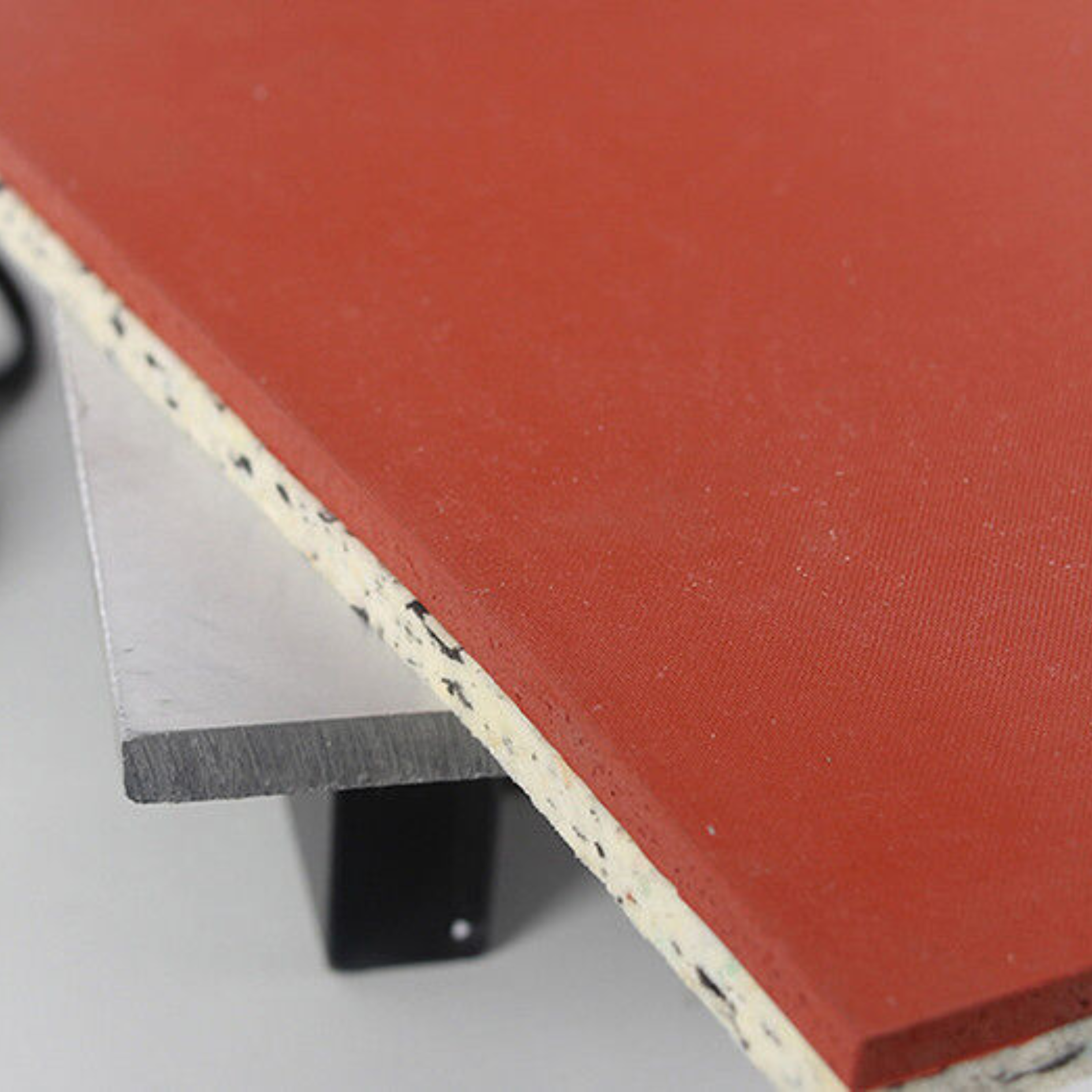Heat Press Rubber Mat | Various sizes | 8mm thick