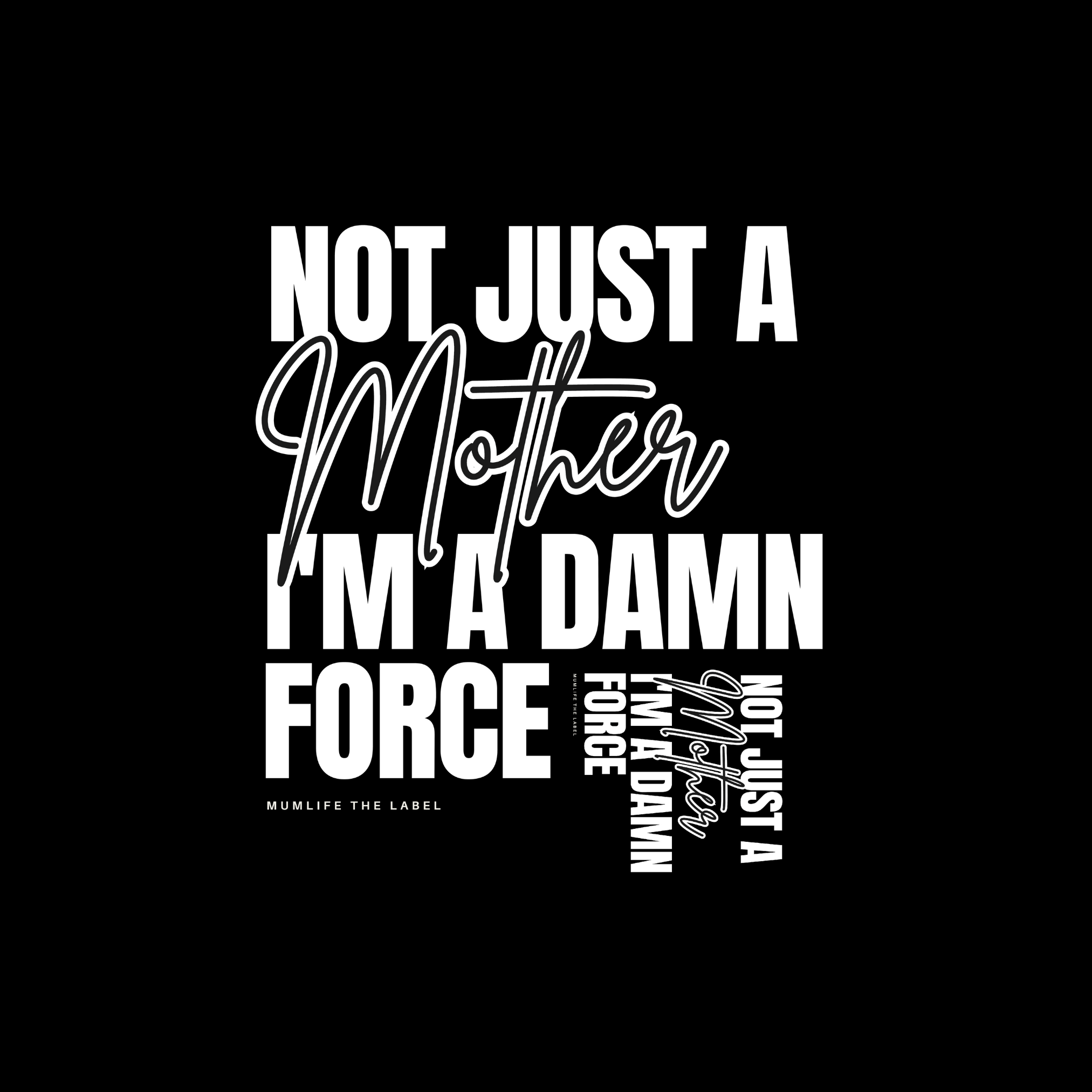 ML DAMN FORCE