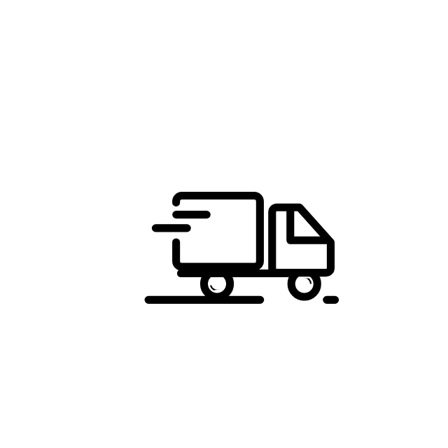 We print & Ship to you - Dead Set Threads