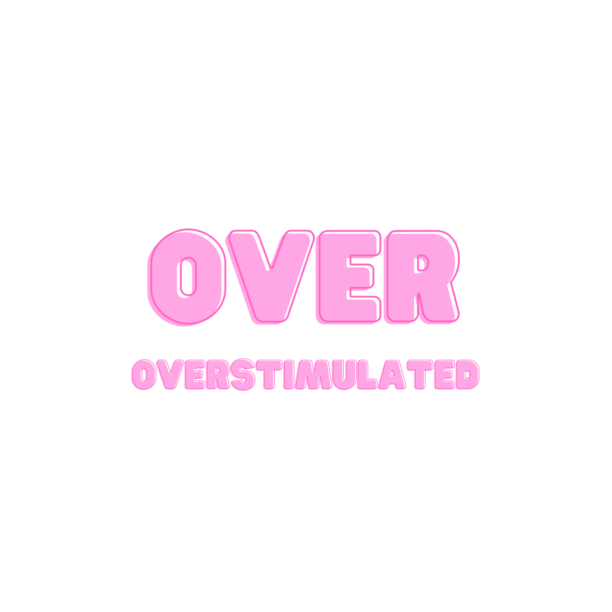 OVER