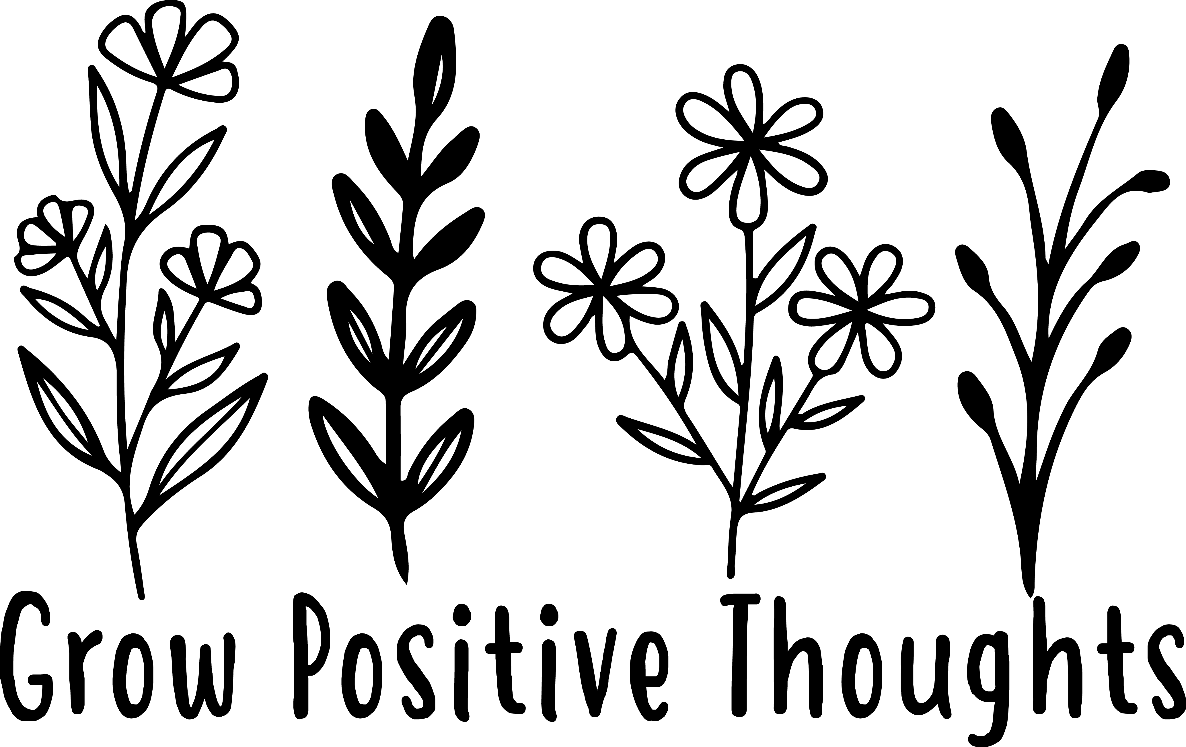 Grow Positive Thoughts | Heat Transfer