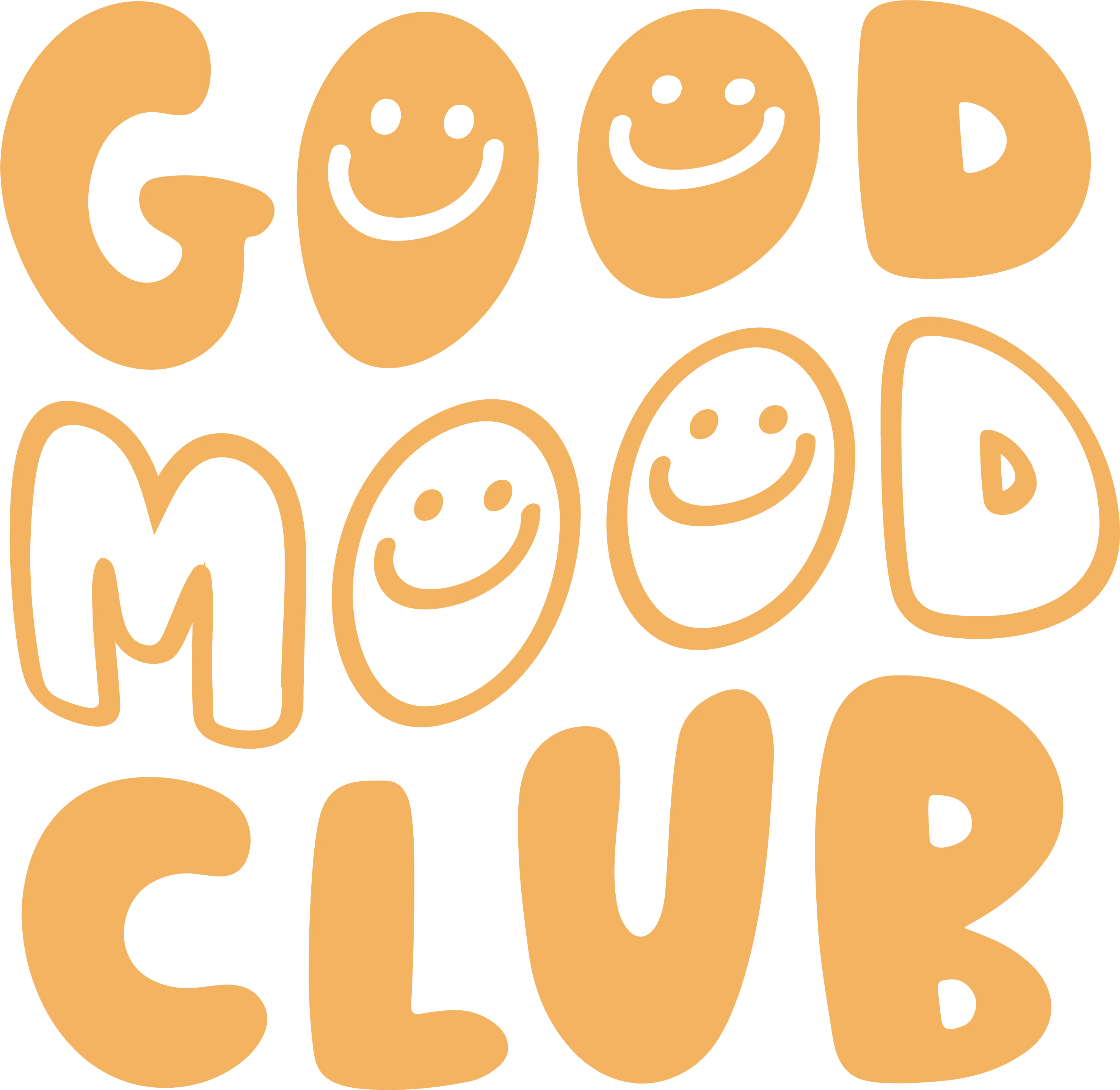 Good Mood Club | Heat Transfer