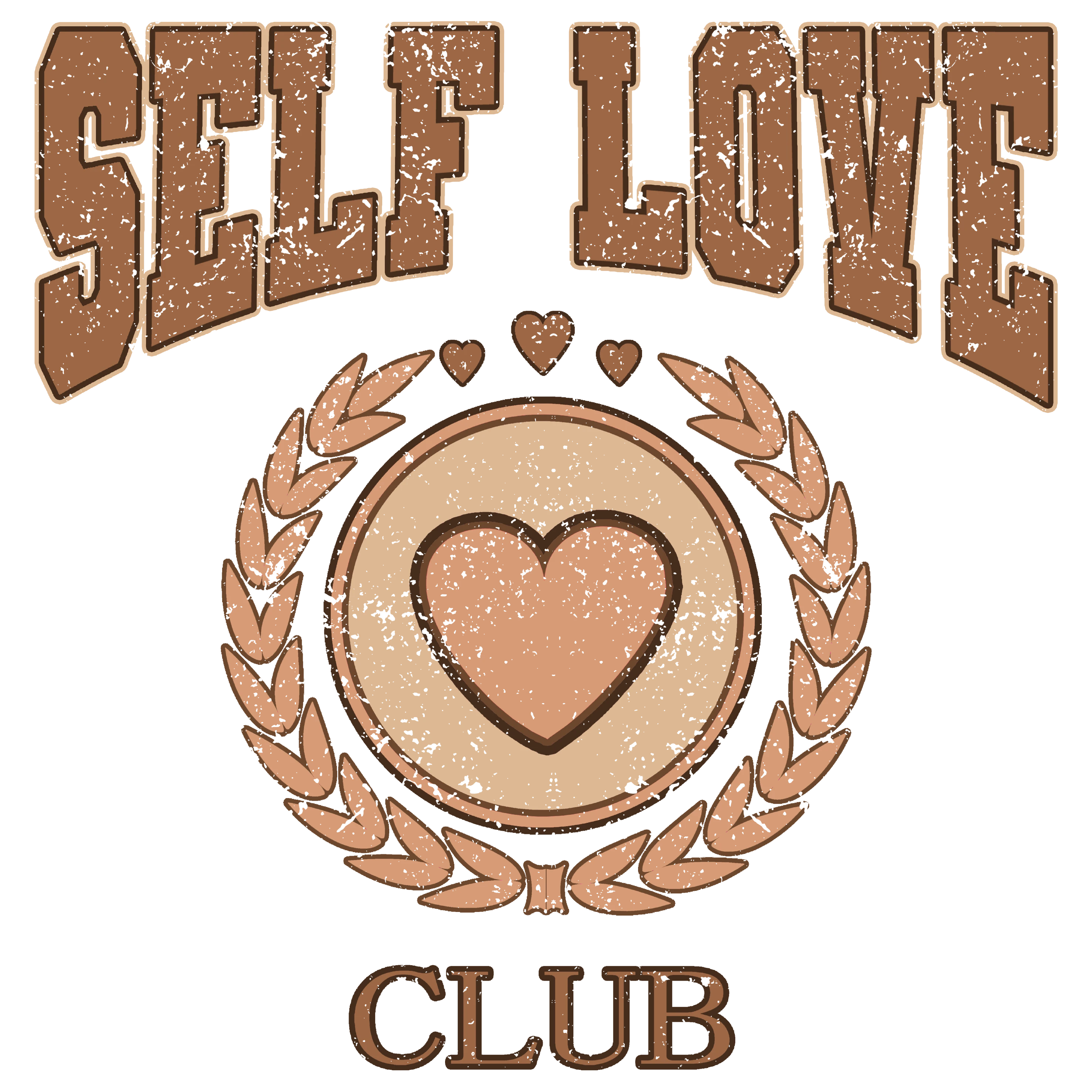 Self Love College | Heat Transfer