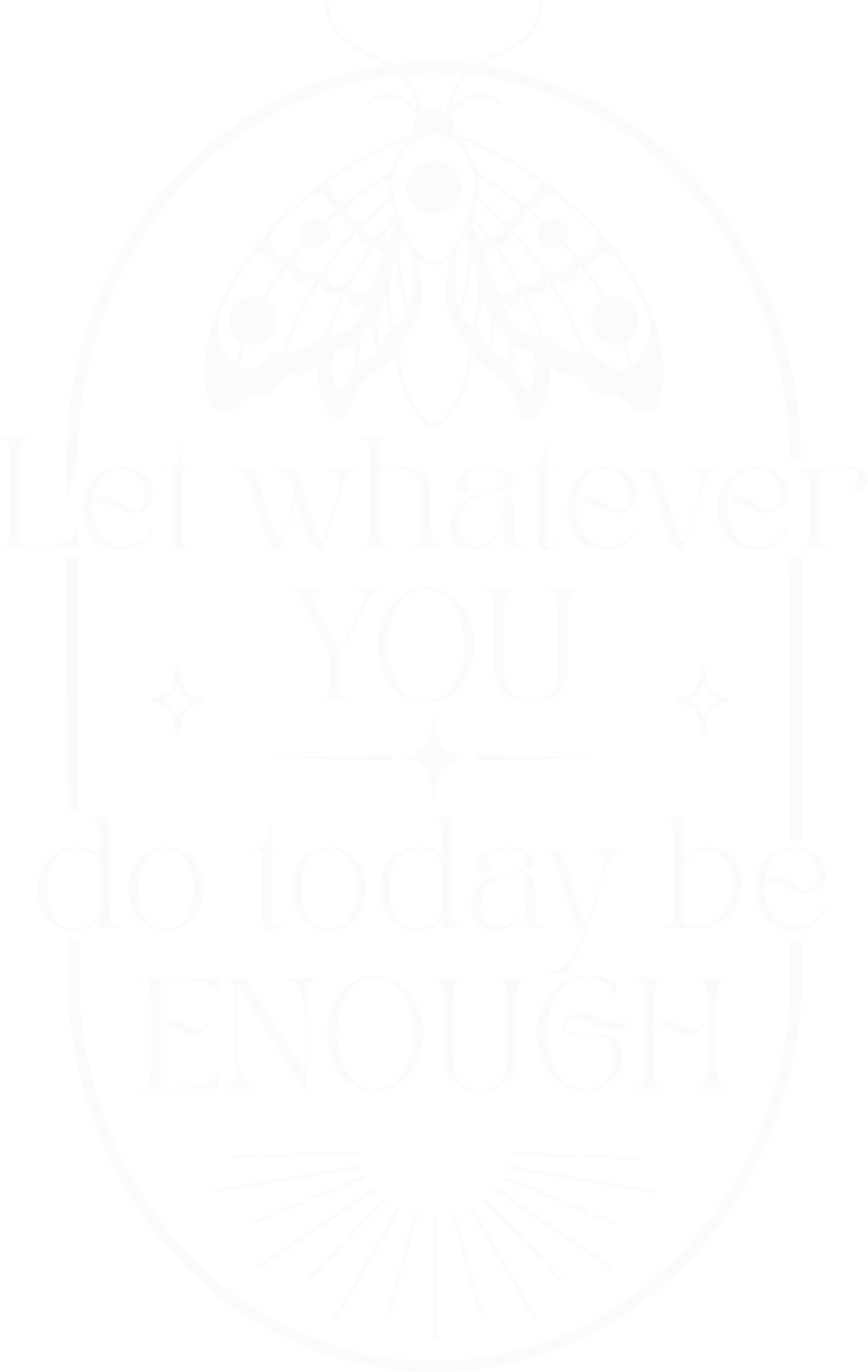 Whatever You Do Transfer