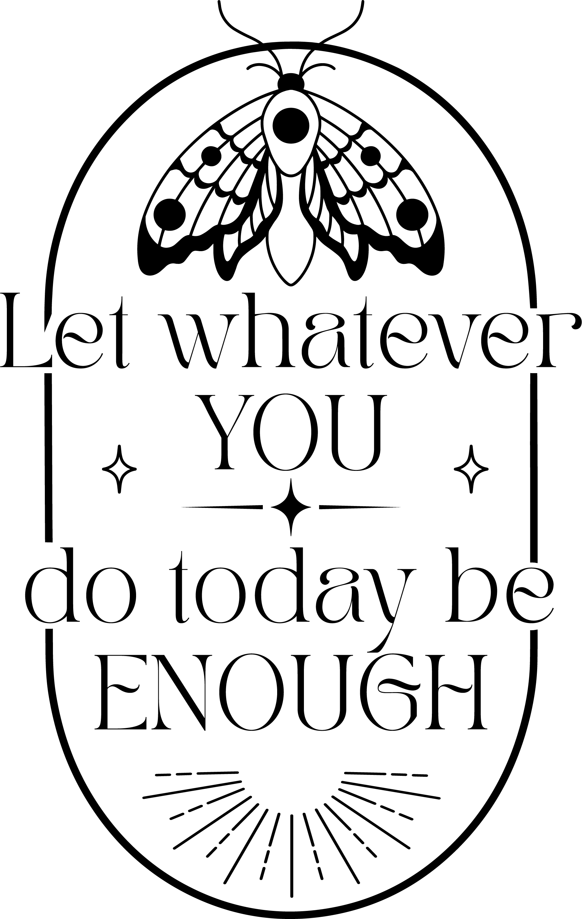 Whatever You Do Transfer