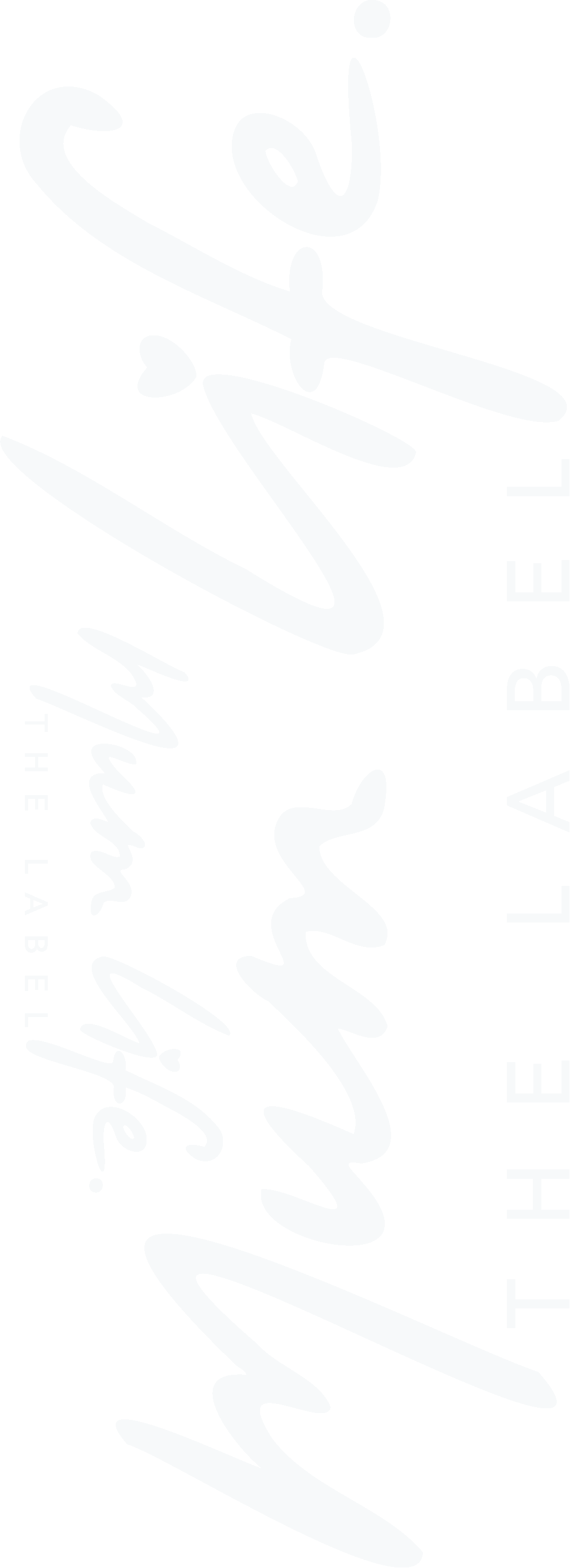 ML The Label