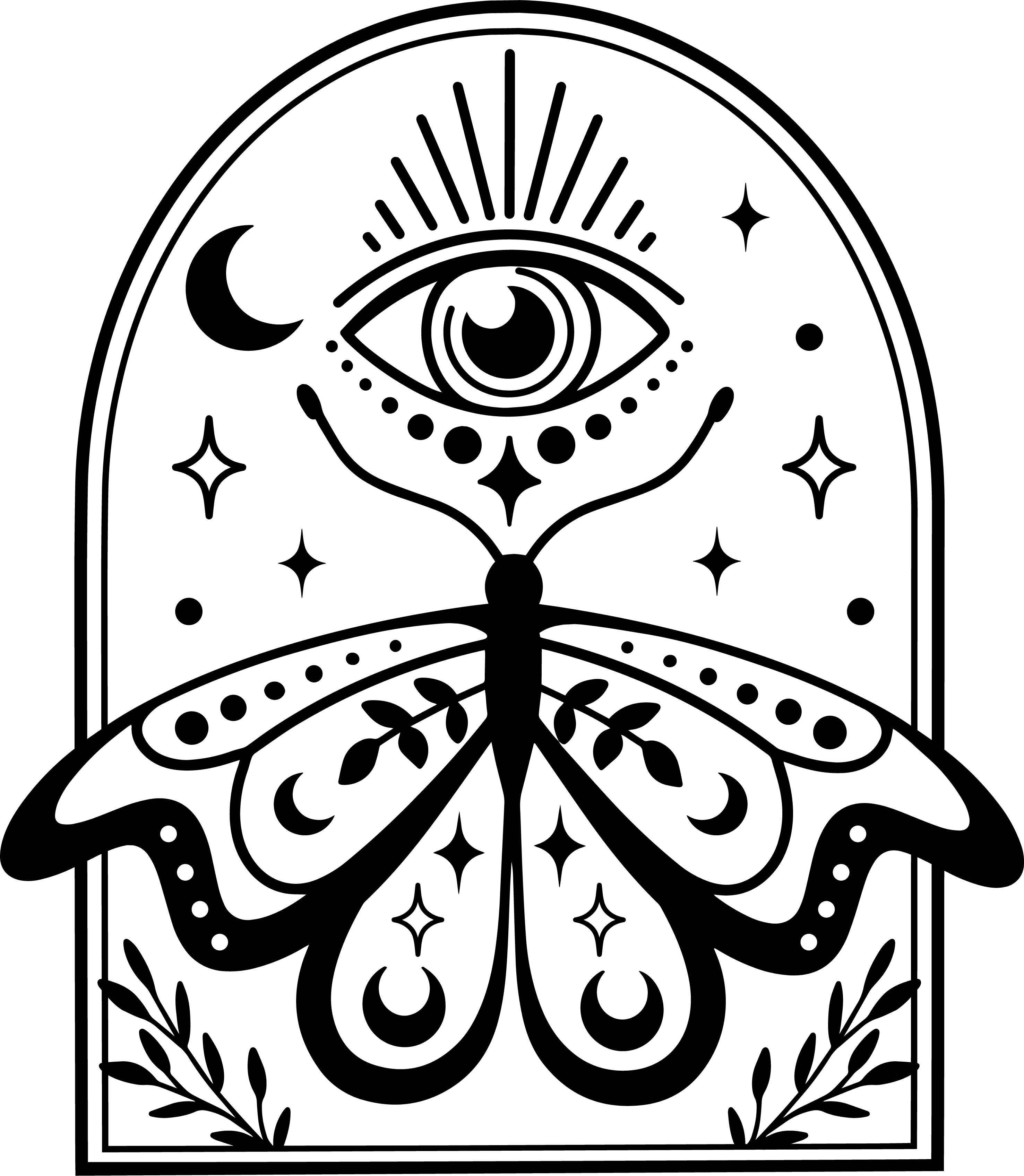 Butterfly  | Heat Transfer