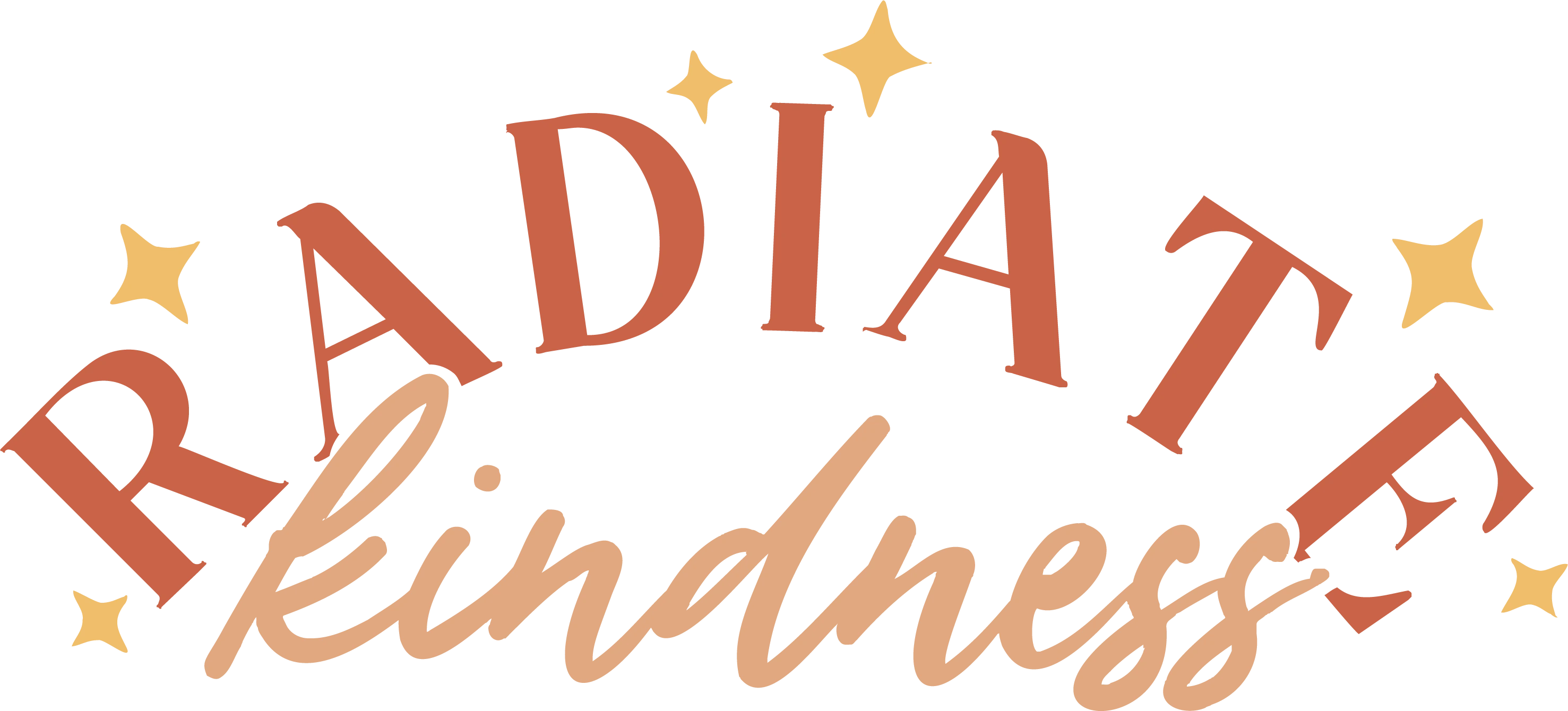 Radiate Kindness | Heat Transfer