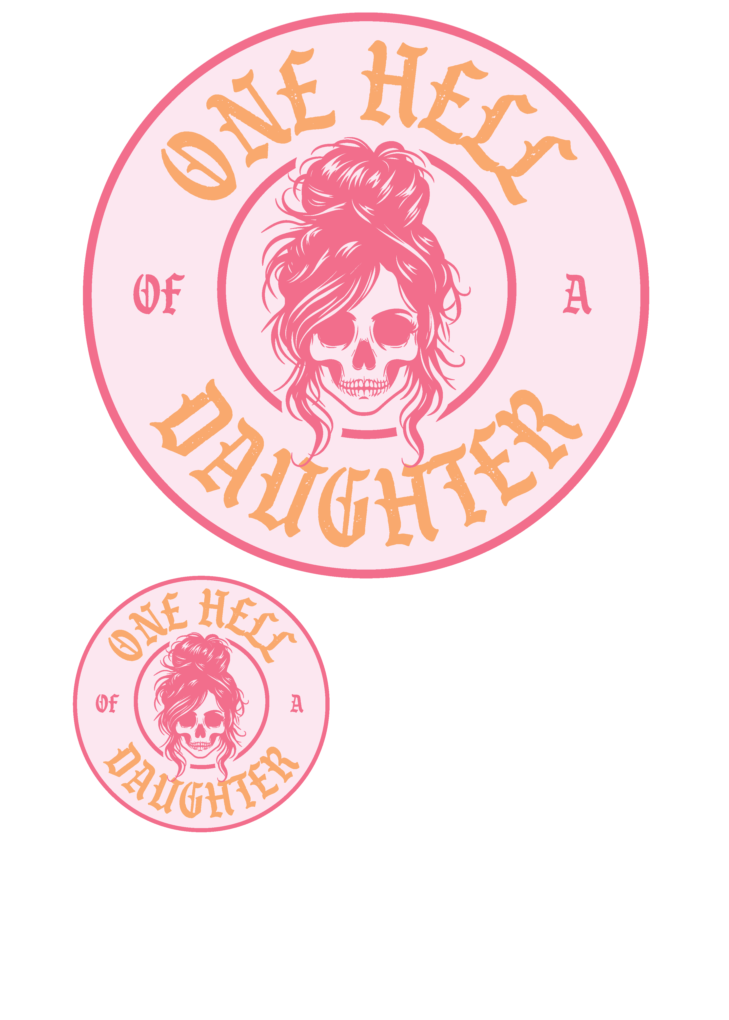 OHOAD PINK